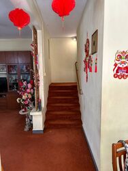 Sennett Estate (D13), Terrace #512672361